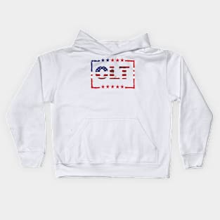 7/04 Kids Hoodie